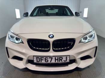 Used BMW M2 2017 for sale - 73572068: Photo