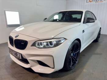 Used BMW M2 2017 for sale - 73572068: Photo