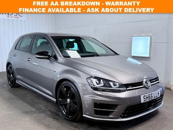 Used Volkswagen Golf 2016 for sale - 79089382: Photo