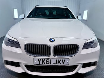 Used BMW 5 Series 2011 for sale - 75739218: Photo