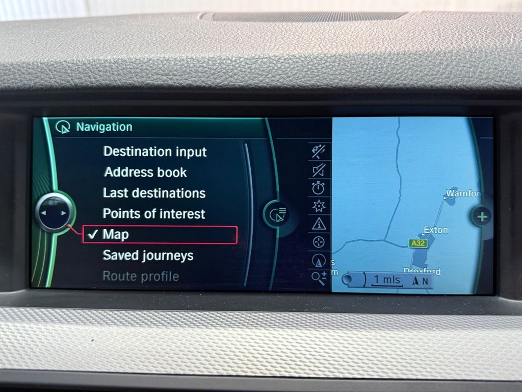 Vehicle 31