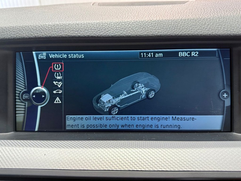 Vehicle 34