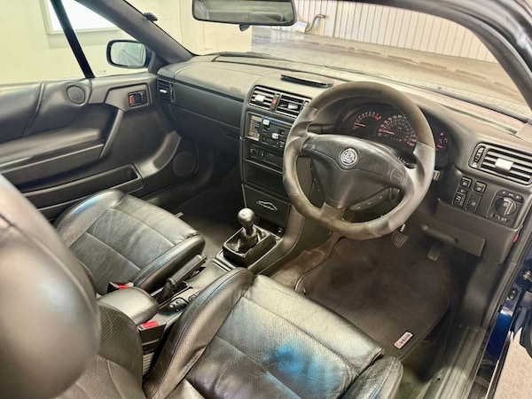 Used Vauxhall Calibra 1993 for sale - 75122391: Photo 10