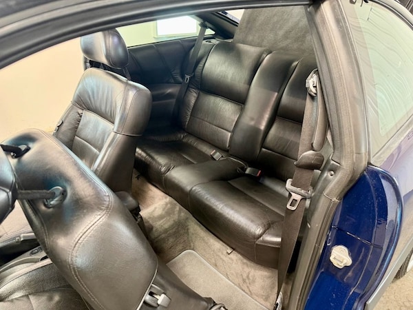 Used Vauxhall Calibra 1993 for sale - 75122391: Photo 26