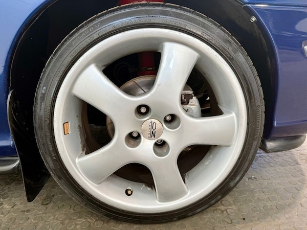 Used Vauxhall Calibra 1993 for sale - 75122391: Photo 32