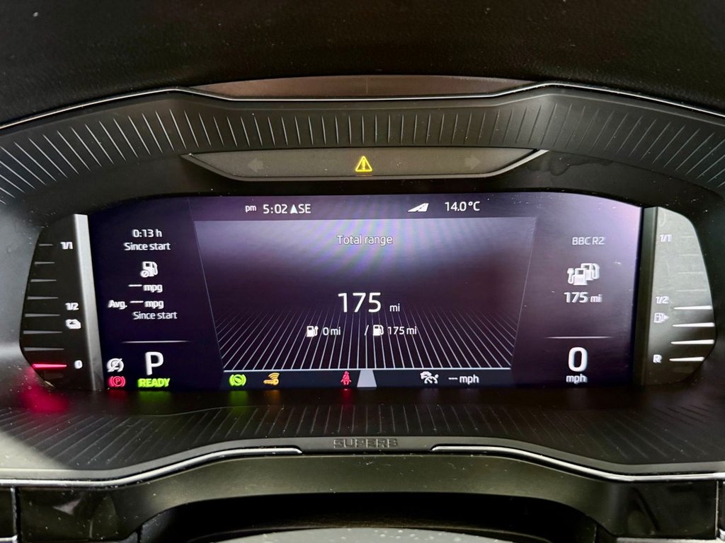 Used Skoda Superb 2023 for sale - 76386259: Photo 13