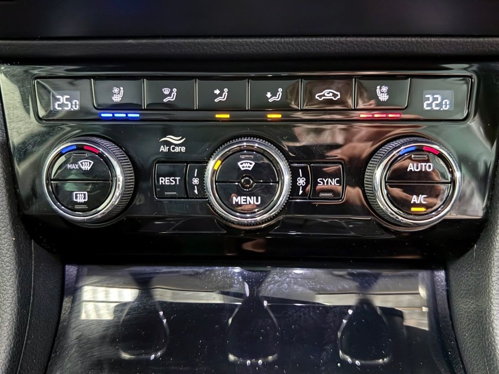 Used Skoda Superb 2023 for sale - 76386259: Photo 26