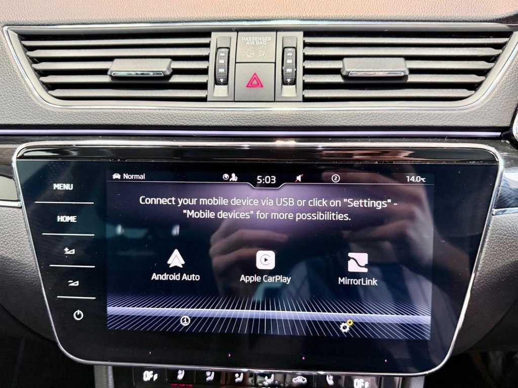 Used Skoda Superb 2023 for sale - 76386259: Photo 27