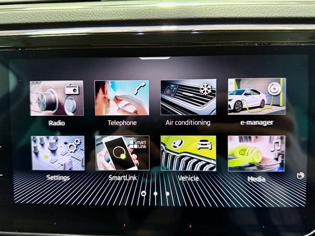 Used Skoda Superb 2023 for sale - 76386259: Photo 28