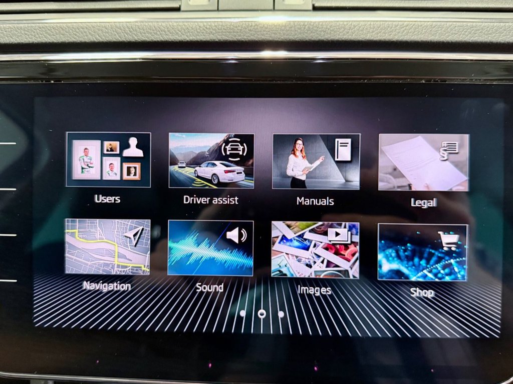 Used Skoda Superb 2023 for sale - 76386259: Photo 29