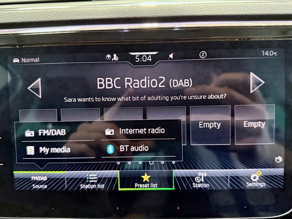 Used Skoda Superb 2023 for sale - 76386259: Photo 30