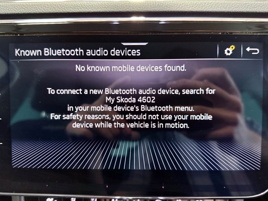 Used Skoda Superb 2023 for sale - 76386259: Photo 32