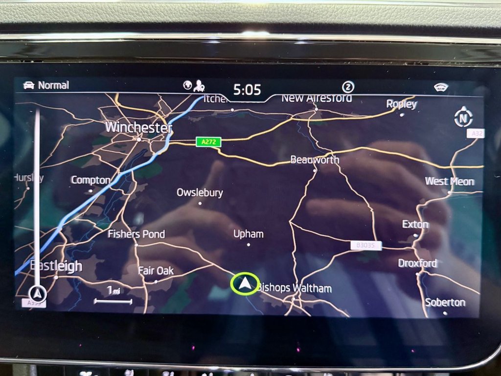 Used Skoda Superb 2023 for sale - 76386259: Photo 35