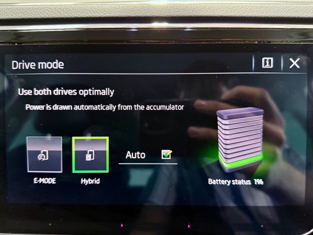 Used Skoda Superb 2023 for sale - 76386259: Photo 38