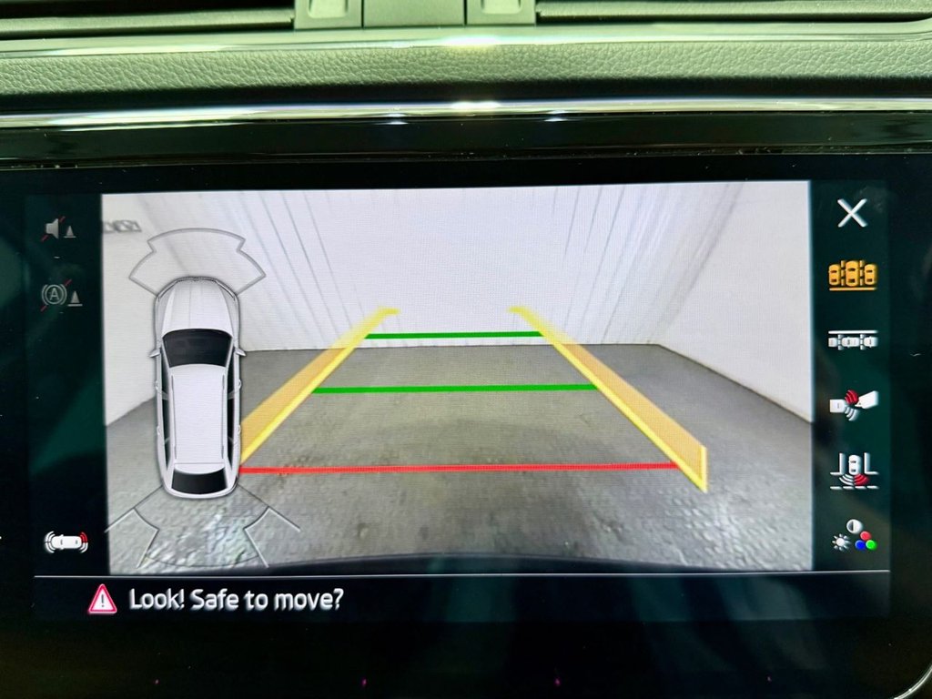 Used Skoda Superb 2023 for sale - 76386259: Photo 39