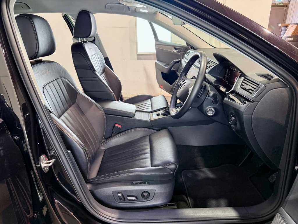 Used Skoda Superb 2023 for sale - 76386259: Photo 43