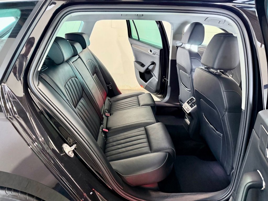 Used Skoda Superb 2023 for sale - 76386259: Photo 44