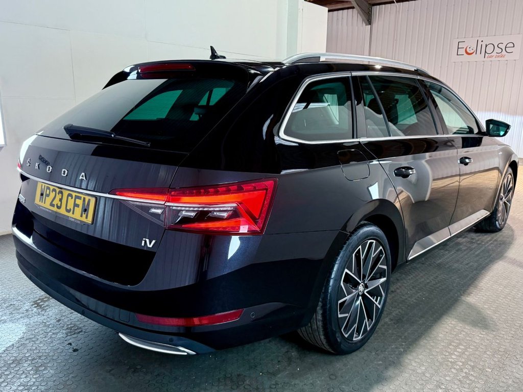 Used Skoda Superb 2023 for sale - 76386259: Photo 6