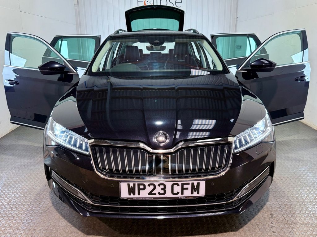 Used Skoda Superb 2023 for sale - 76386259: Photo 7