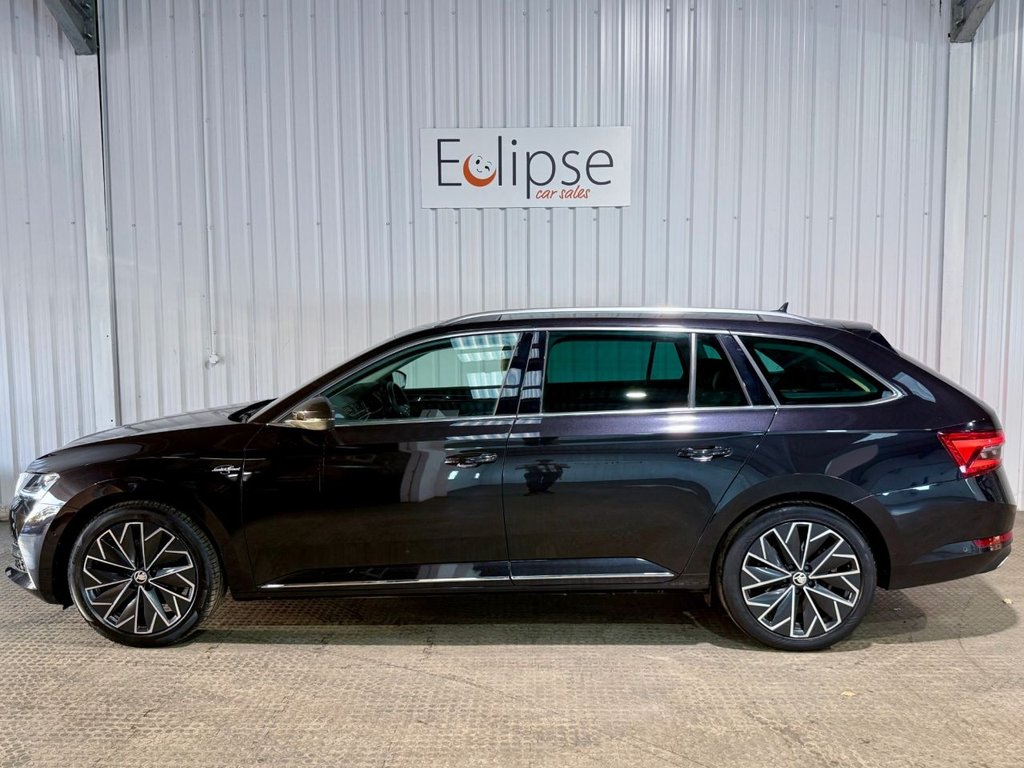 Used Skoda Superb 2023 for sale - 76386259: Photo 8