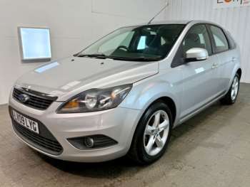 Used Ford Focus 2009 for sale - 74106249: Photo