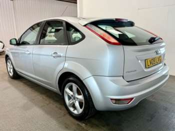 Used Ford Focus 2009 for sale - 74106249: Photo