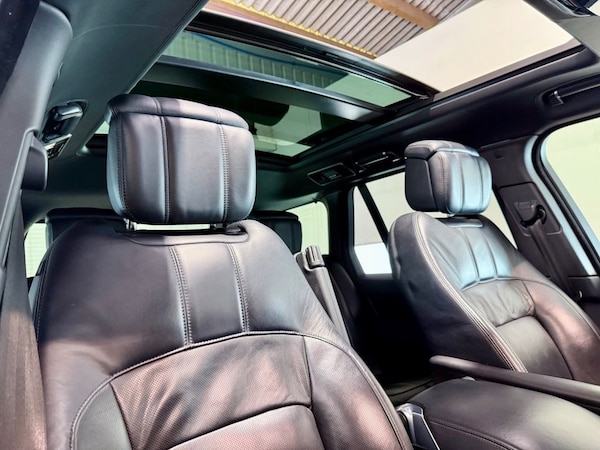 Used Land Rover Range Rover 2020 for sale - 76256316: Photo 11