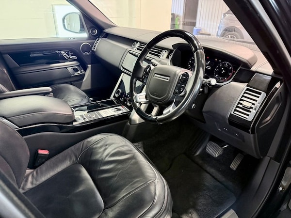 Used Land Rover Range Rover 2020 for sale - 76256316: Photo 12