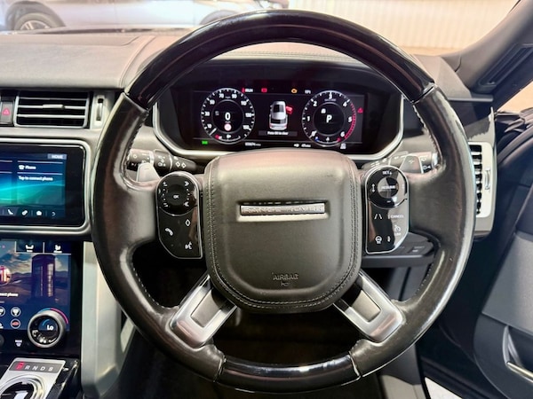 Used Land Rover Range Rover 2020 for sale - 76256316: Photo 13