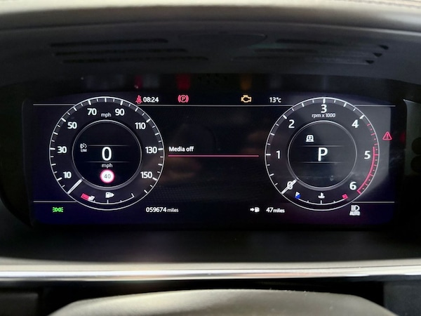 Used Land Rover Range Rover 2020 for sale - 76256316: Photo 14