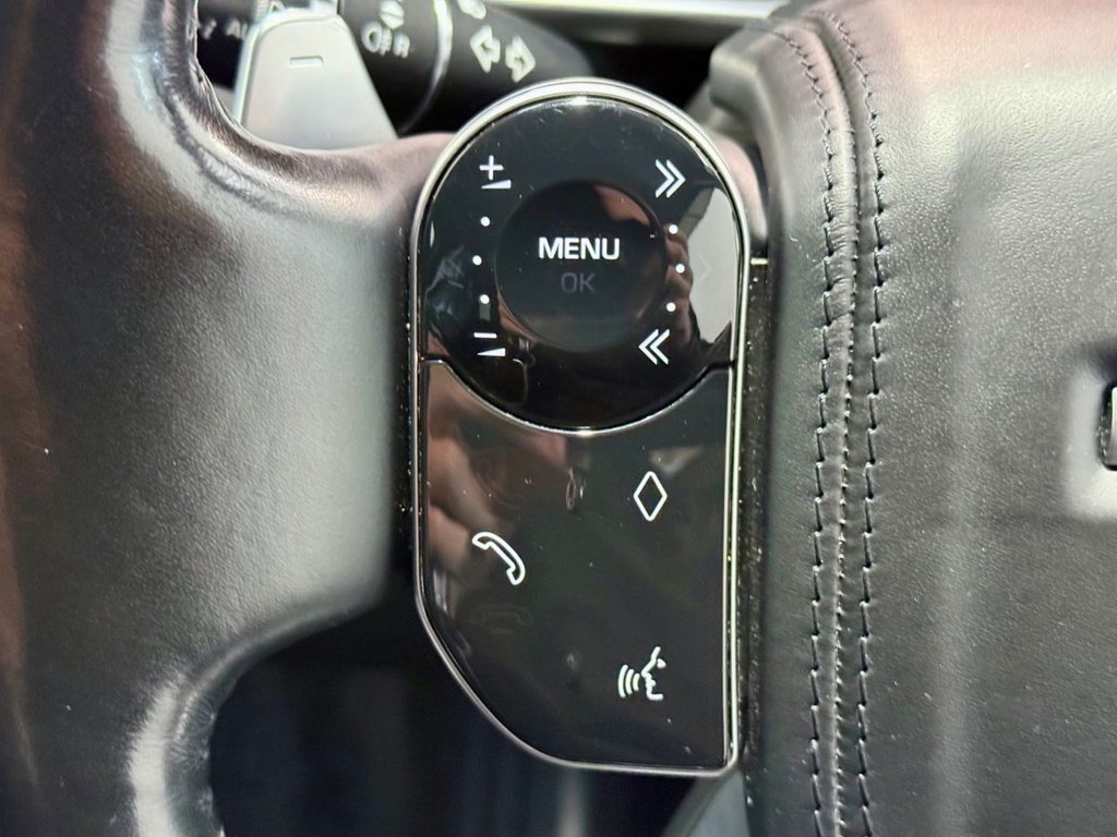 Used Land Rover Range Rover 2020 for sale - 76256316: Photo 15
