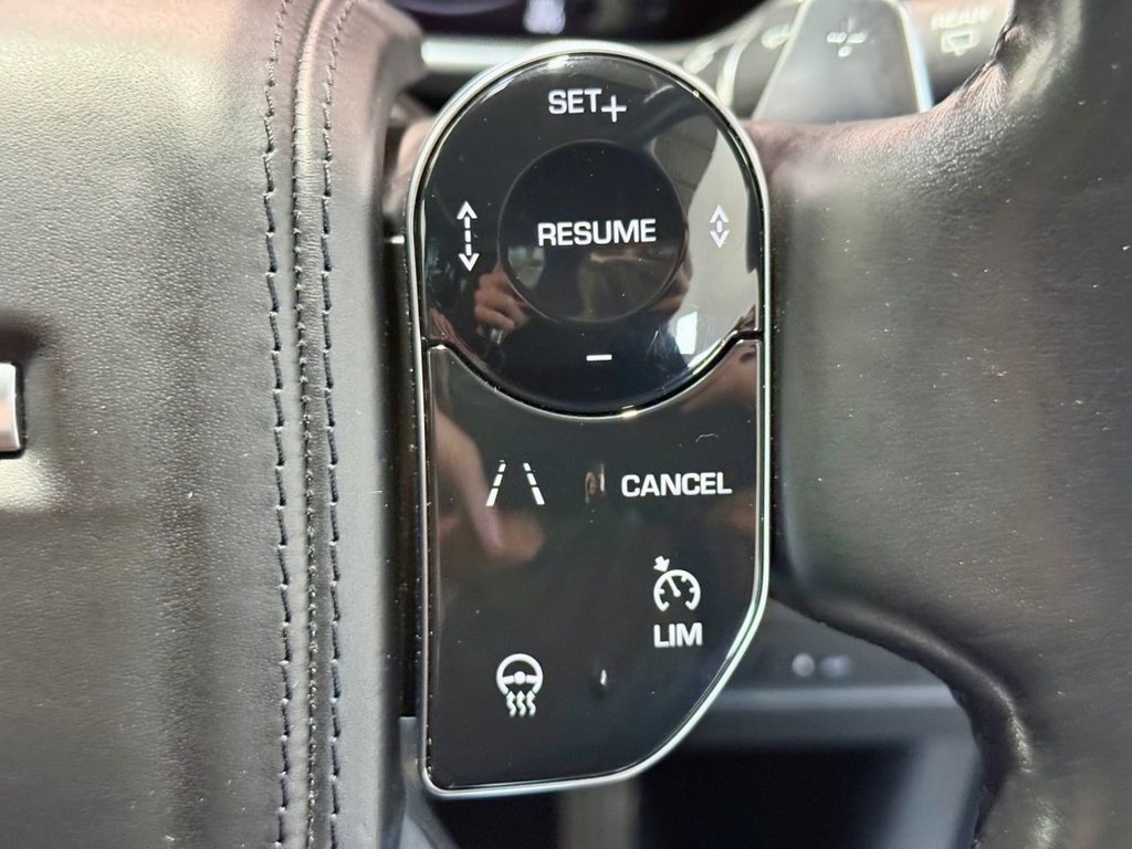 Used Land Rover Range Rover 2020 for sale - 76256316: Photo 16