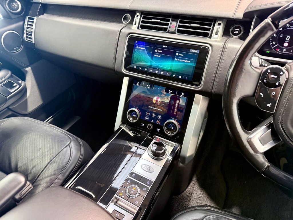 Used Land Rover Range Rover 2020 for sale - 76256316: Photo 23