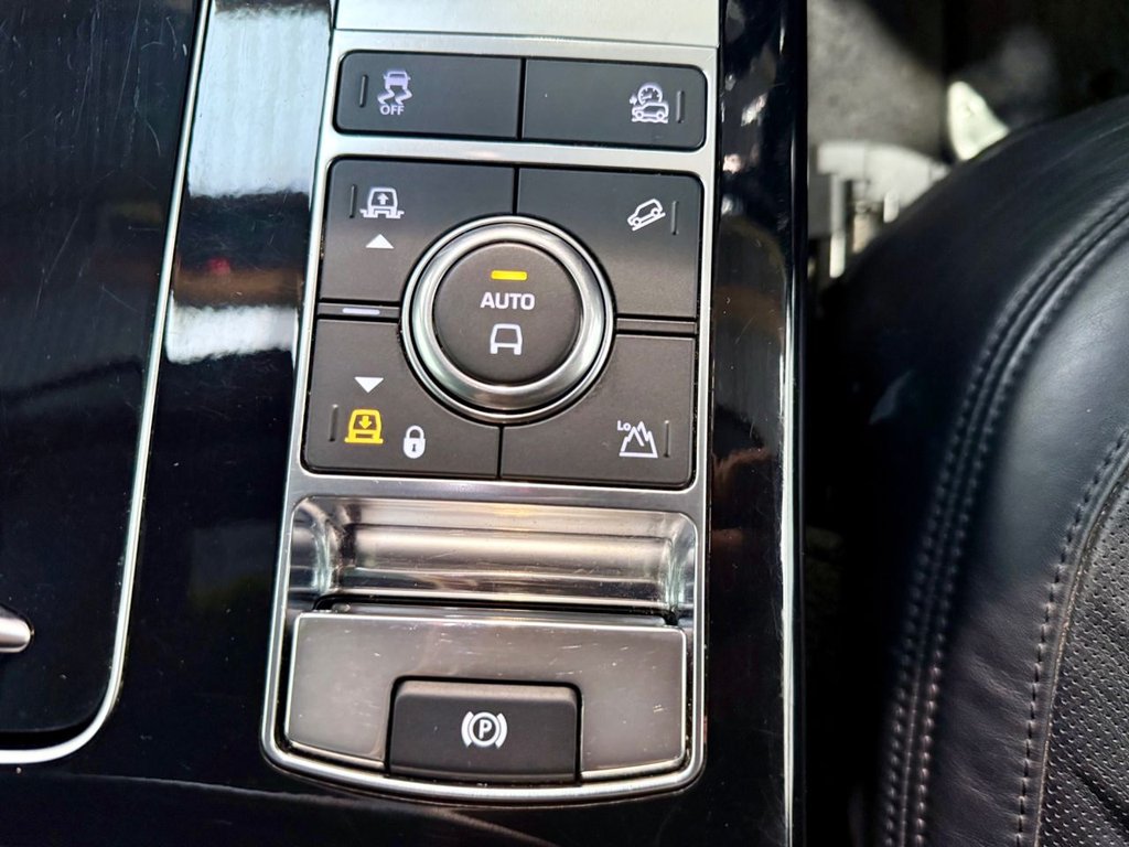 Used Land Rover Range Rover 2020 for sale - 76256316: Photo 25