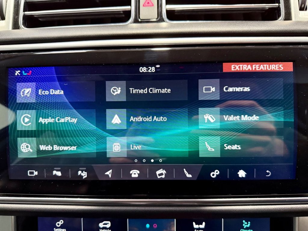 Used Land Rover Range Rover 2020 for sale - 76256316: Photo 31