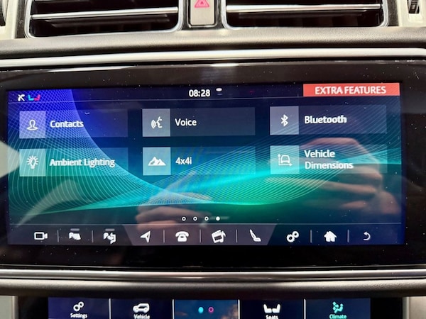 Used Land Rover Range Rover 2020 for sale - 76256316: Photo 32