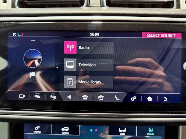 Used Land Rover Range Rover 2020 for sale - 76256316: Photo 35
