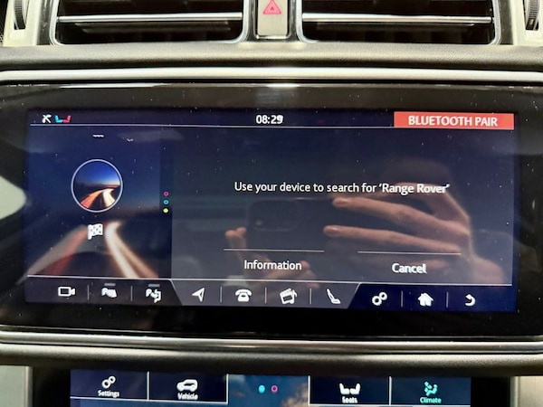 Used Land Rover Range Rover 2020 for sale - 76256316: Photo 36