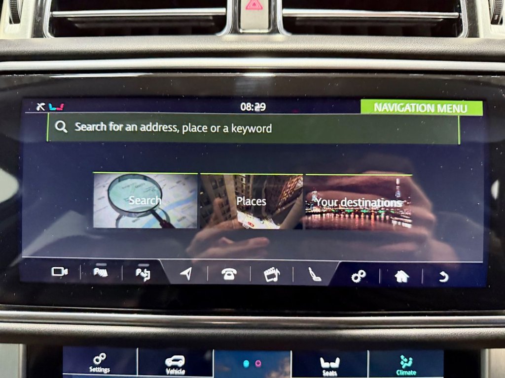 Used Land Rover Range Rover 2020 for sale - 76256316: Photo 37