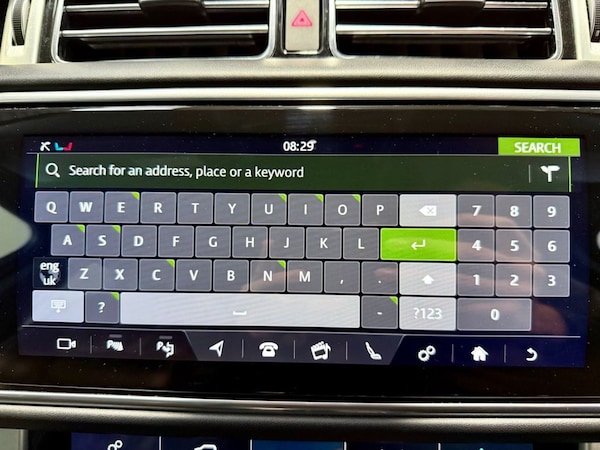 Used Land Rover Range Rover 2020 for sale - 76256316: Photo 38
