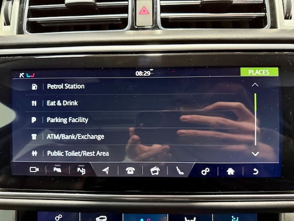 Used Land Rover Range Rover 2020 for sale - 76256316: Photo 39