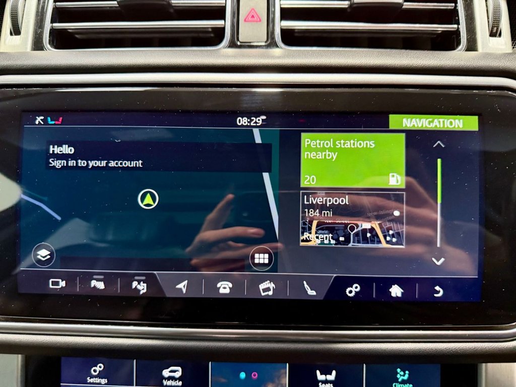 Used Land Rover Range Rover 2020 for sale - 76256316: Photo 40