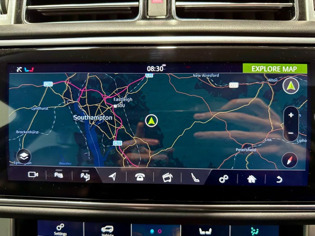 Used Land Rover Range Rover 2020 for sale - 76256316: Photo 41