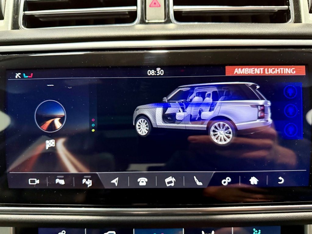 Used Land Rover Range Rover 2020 for sale - 76256316: Photo 42