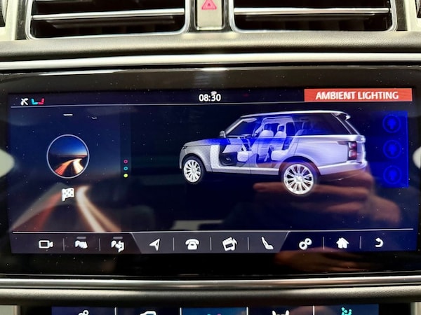 Used Land Rover Range Rover 2020 for sale - 76256316: Photo 42