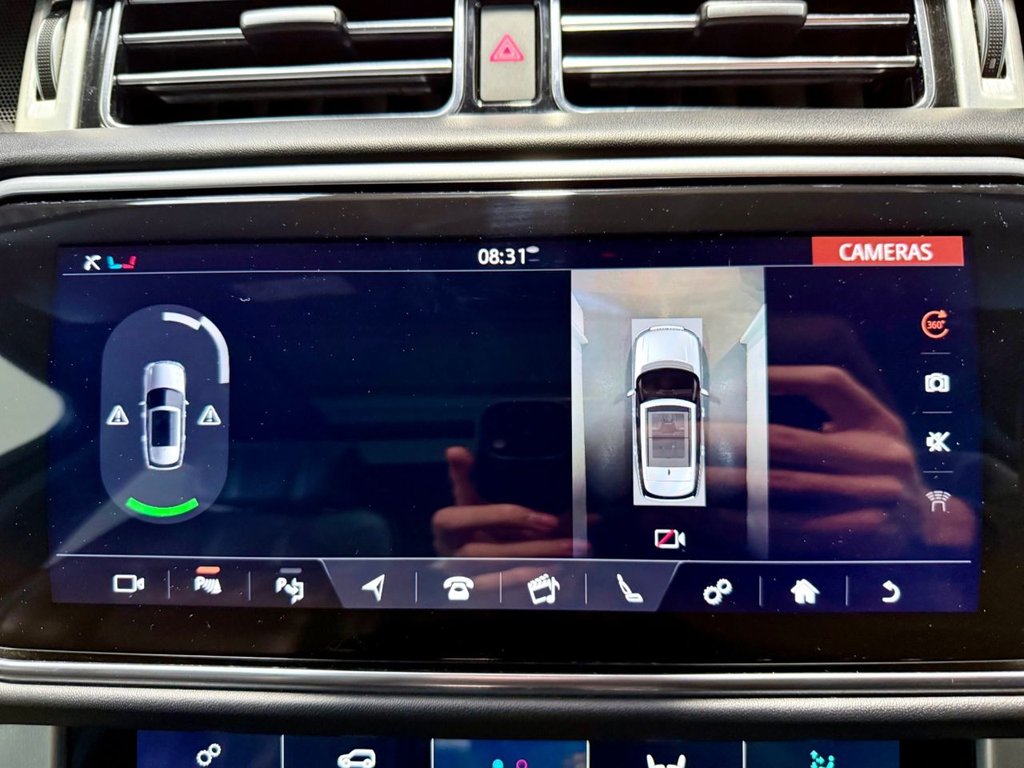 Used Land Rover Range Rover 2020 for sale - 76256316: Photo 43