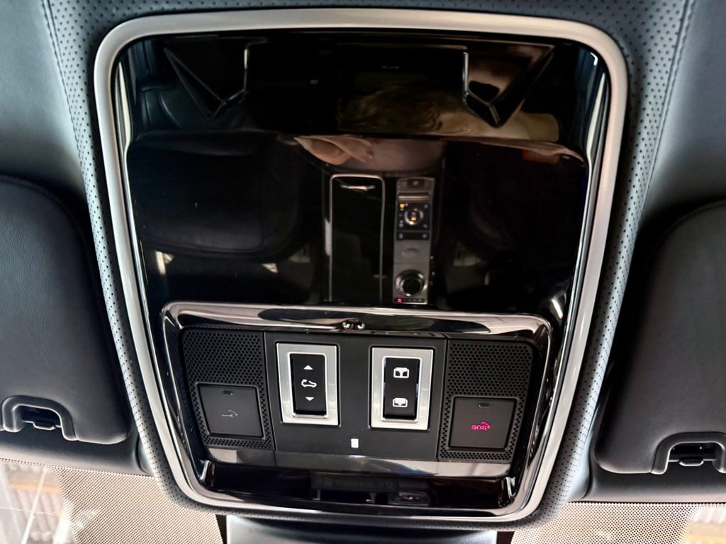 Used Land Rover Range Rover 2020 for sale - 76256316: Photo 46