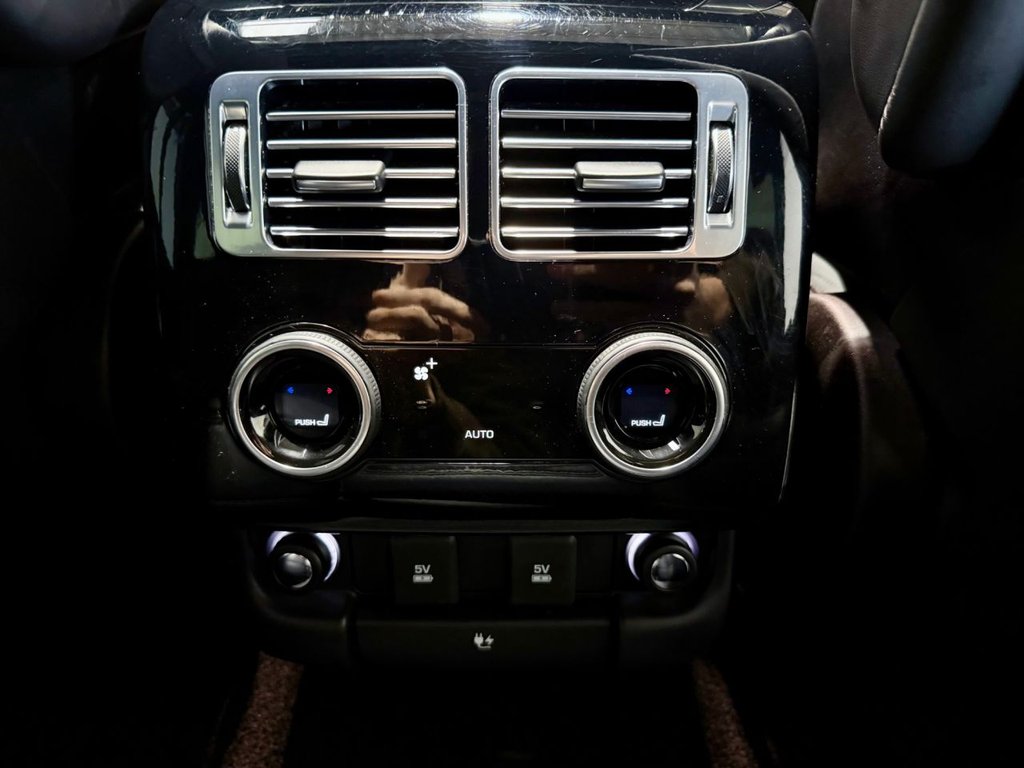 Used Land Rover Range Rover 2020 for sale - 76256316: Photo 47