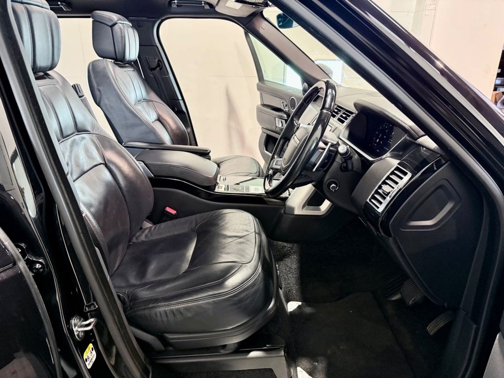Used Land Rover Range Rover 2020 for sale - 76256316: Photo 48