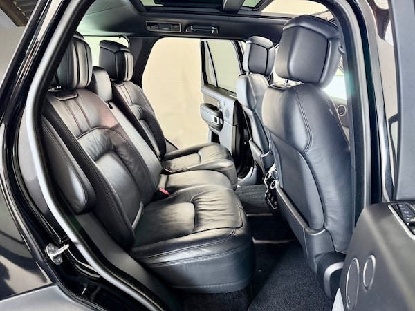 Used Land Rover Range Rover 2020 for sale - 76256316: Photo 49